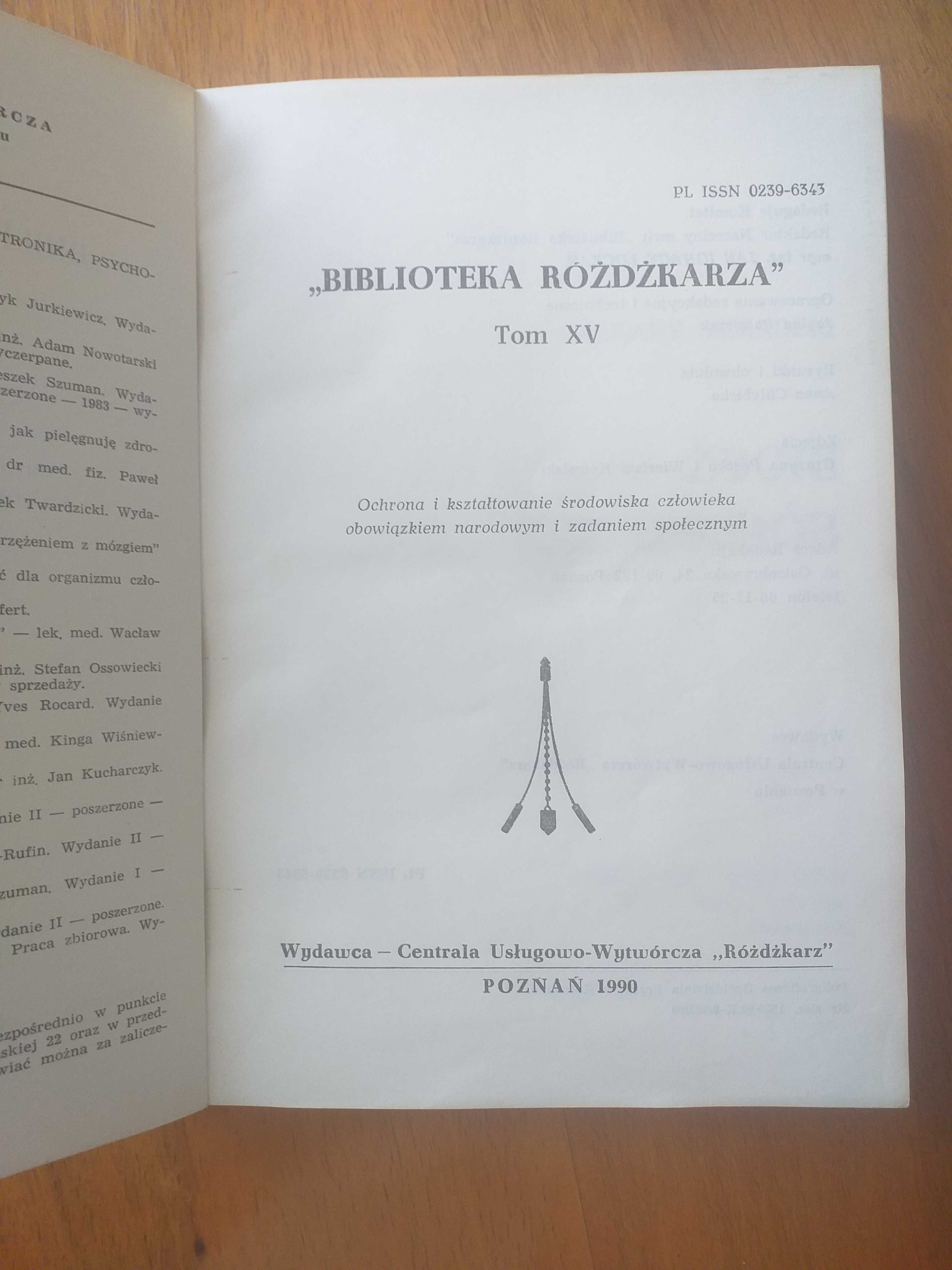 Życie bez chorób - Makary Sieradzki