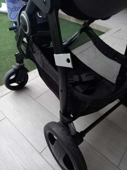 Carrinho para bébé CYBEX como novo