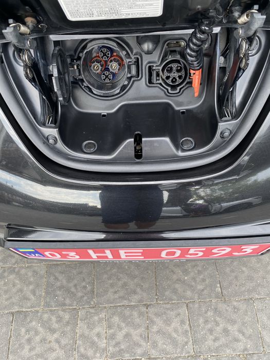 Ніссан ліф 11/12 поділок