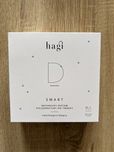 HAGI Smart D
Zestaw, serum + krem nawilżająco-kojący z d-pantenolem