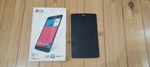 Tablet LG G Pad 8.0 + etui