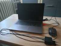 Sprzedam Laptop ASUS + myszka