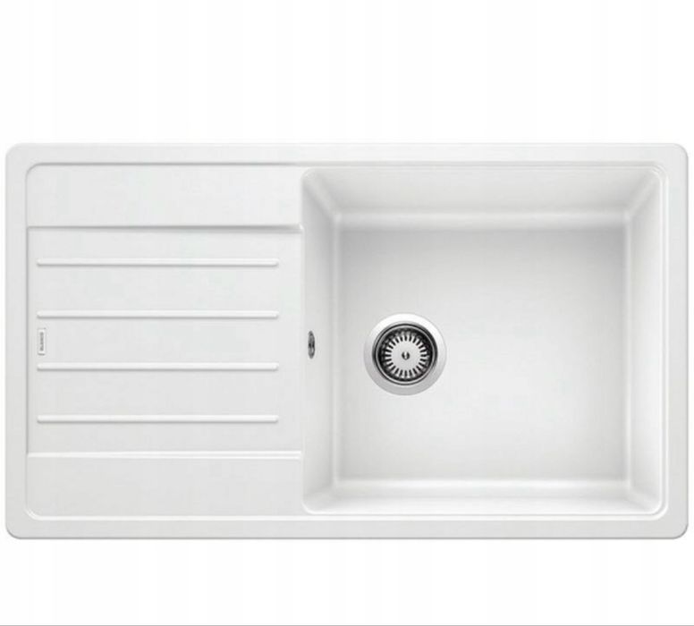 Zlewozmywak zlew granitowy Blanco Legra XL 6S Silgranit 523328