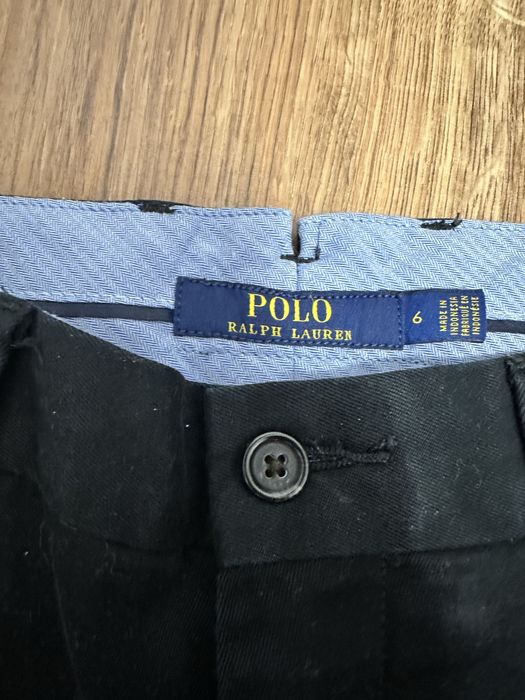 Штани ralph lauren