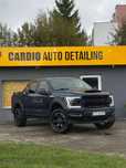 Ford F150 Pierwszy właściciel w PL zadbany