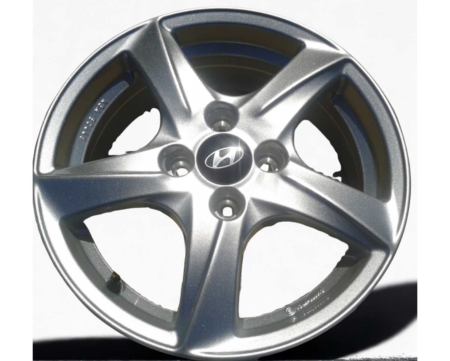 Felgi Alu R15'' 4x100 toyota yaris suzuki swift corolla