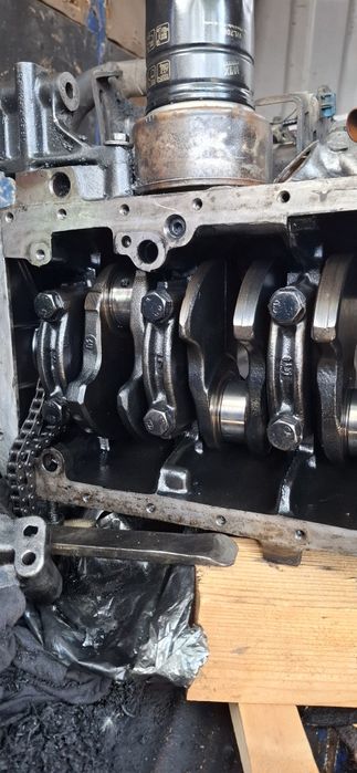 Простой 1,9 дизель, Фиат Дукат, Ситроен Жампер, Пежо Боксер