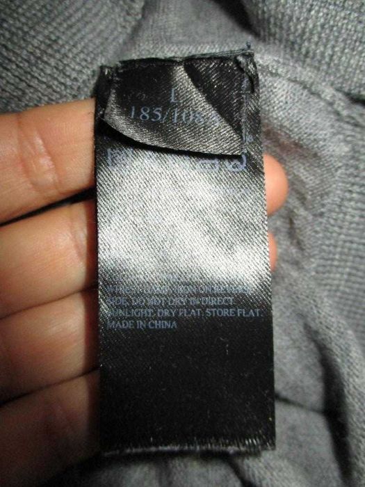 сорочка рубашка AllSaints шерсть