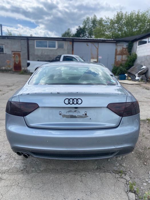 Audi A5 S-line 2.0 TDI
