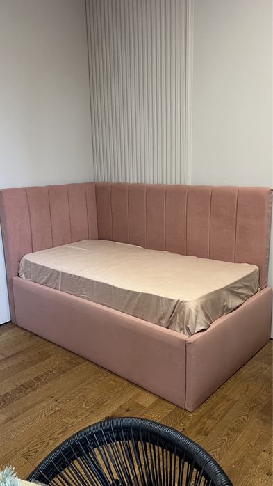 Ліжко дитяче 160 на 90