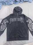 Bluza męska Black Squad M