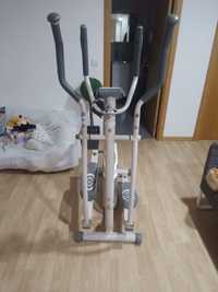 Bicicleta Eliptica Domyos ve 300