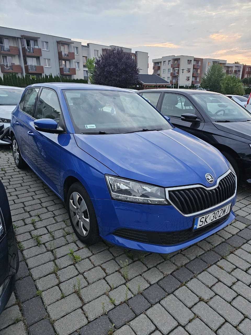 Auto wynajem samochodów, uber, bolt, Corolla od 650zł, wypożyczalnia