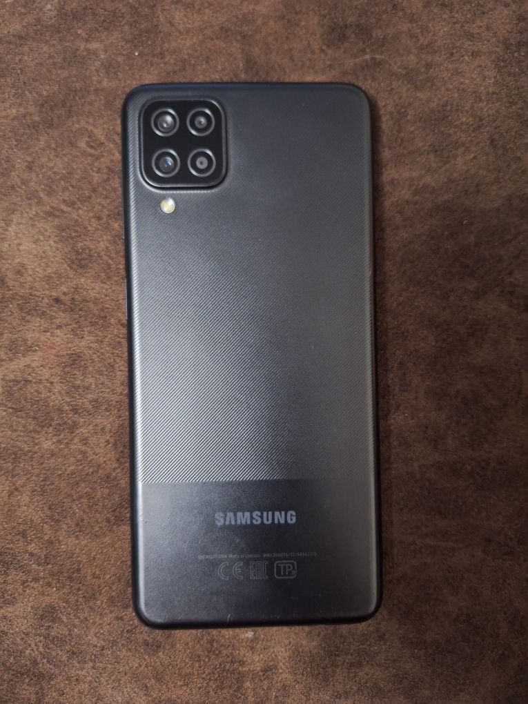 Samsung Galaxi A12 (64gb) Самсунг