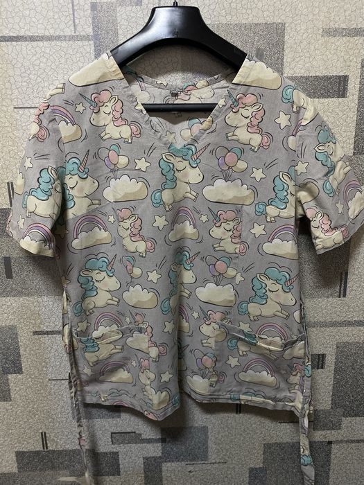 Жіночі медичні шапочки розмір 64 хірургічний верх