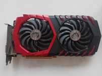 Karta Graficzna MSI Radeon RX 470