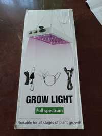Grow Light лампа для гровінгу