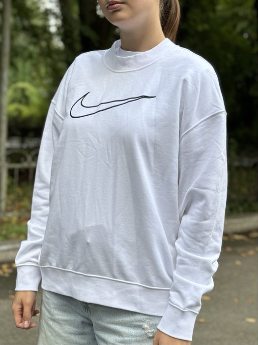 Nike жіночий світшот size S,M (Нові)