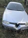 Продам Терміново Alfaromeo 156