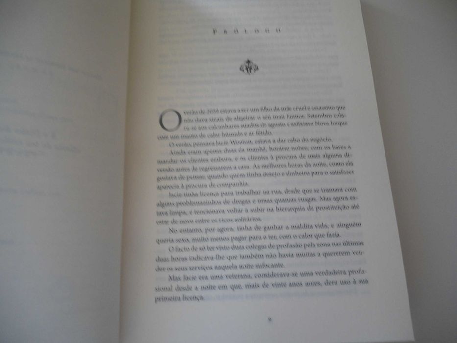 Imitação Mortal por J D Robb