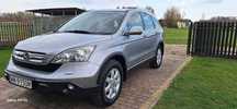 Honda CR-V 2008r