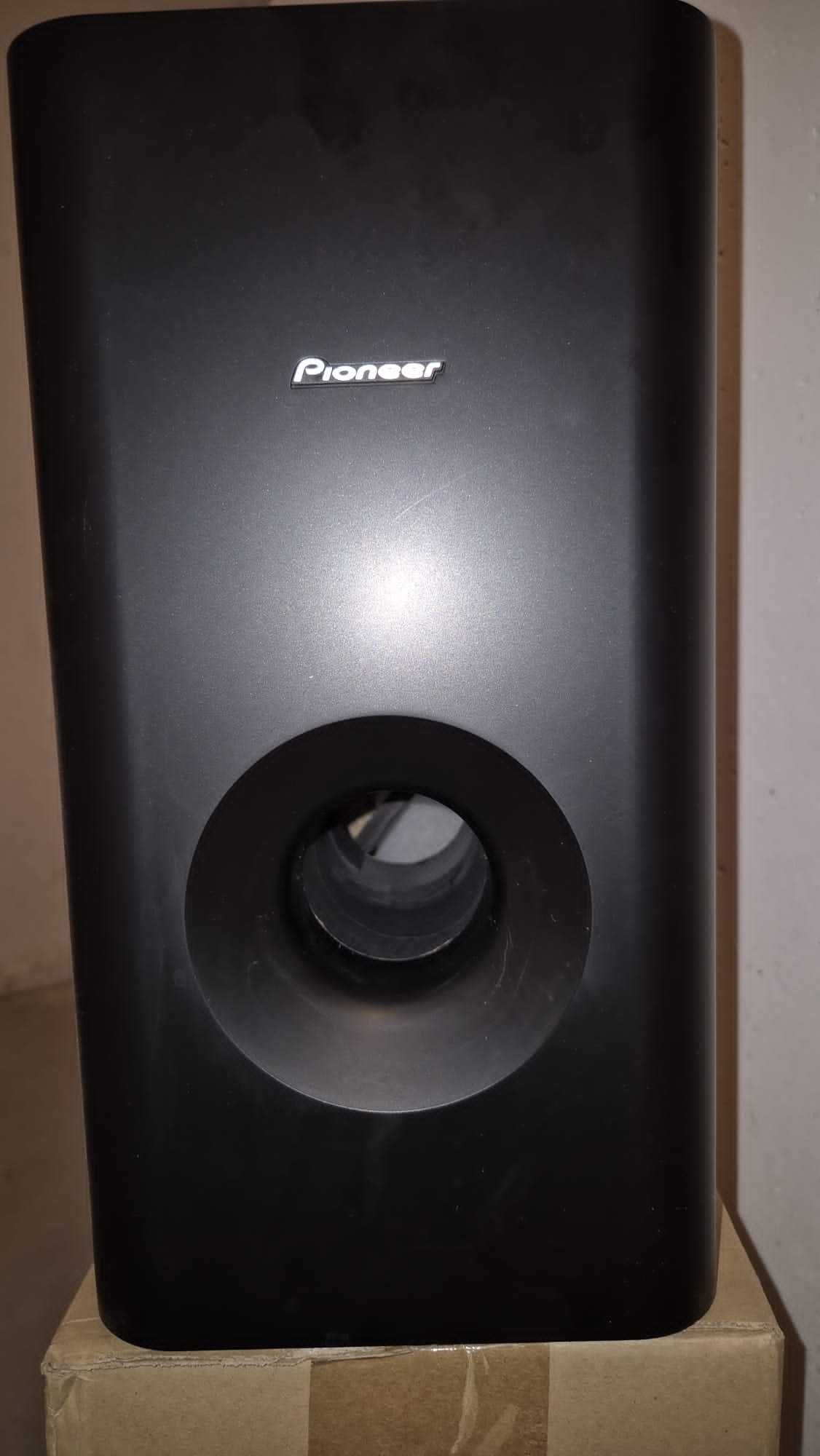 Subwoofer Pionieer S-BD310
