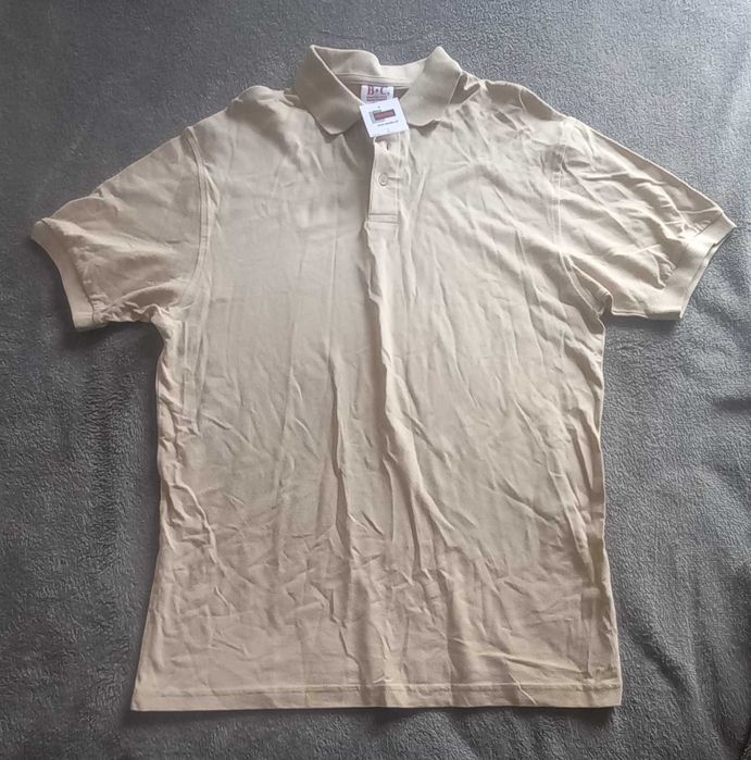 Pólo homem tamanho L
