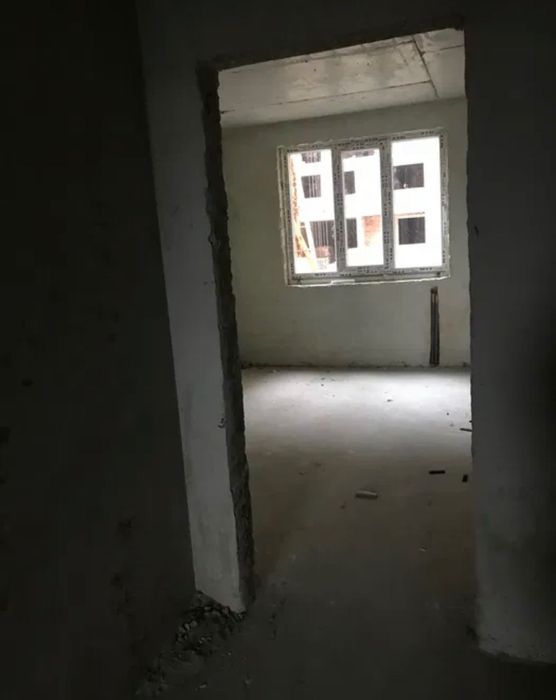 Продаж зданої 2х кімн.квартири вул.Кругла(кінець пр.Чорновола)