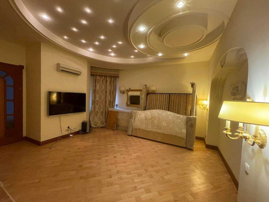 Продам ТОП квартиру на Пушкинской! 204м2!!