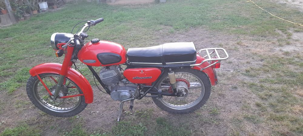 Продам мотоцикол  Мінск