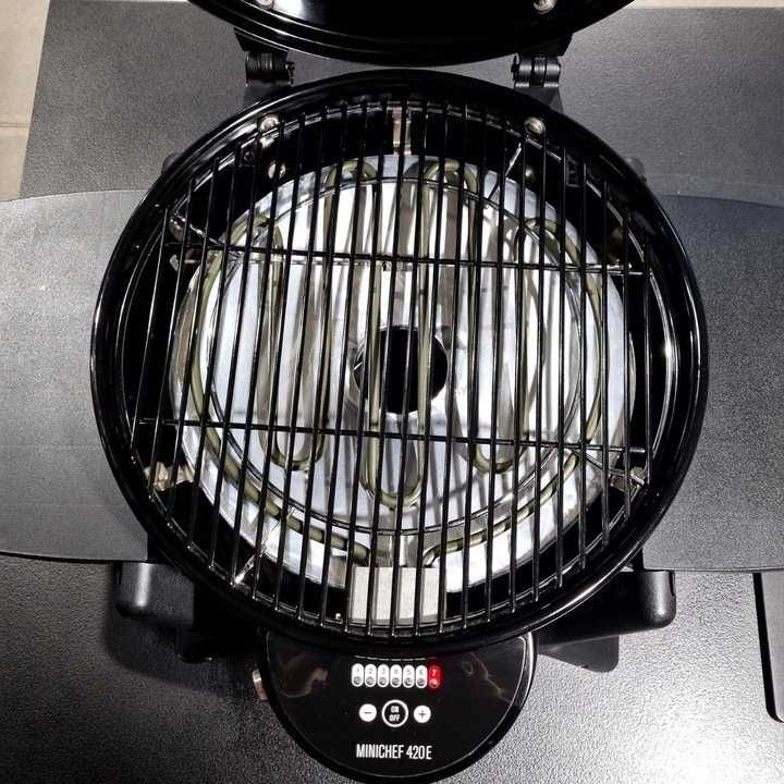 Grill elektryczny Outdoor Chef P-420 E 2000 W