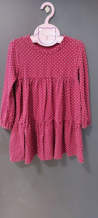 Sukienki dla mamy i córeczki