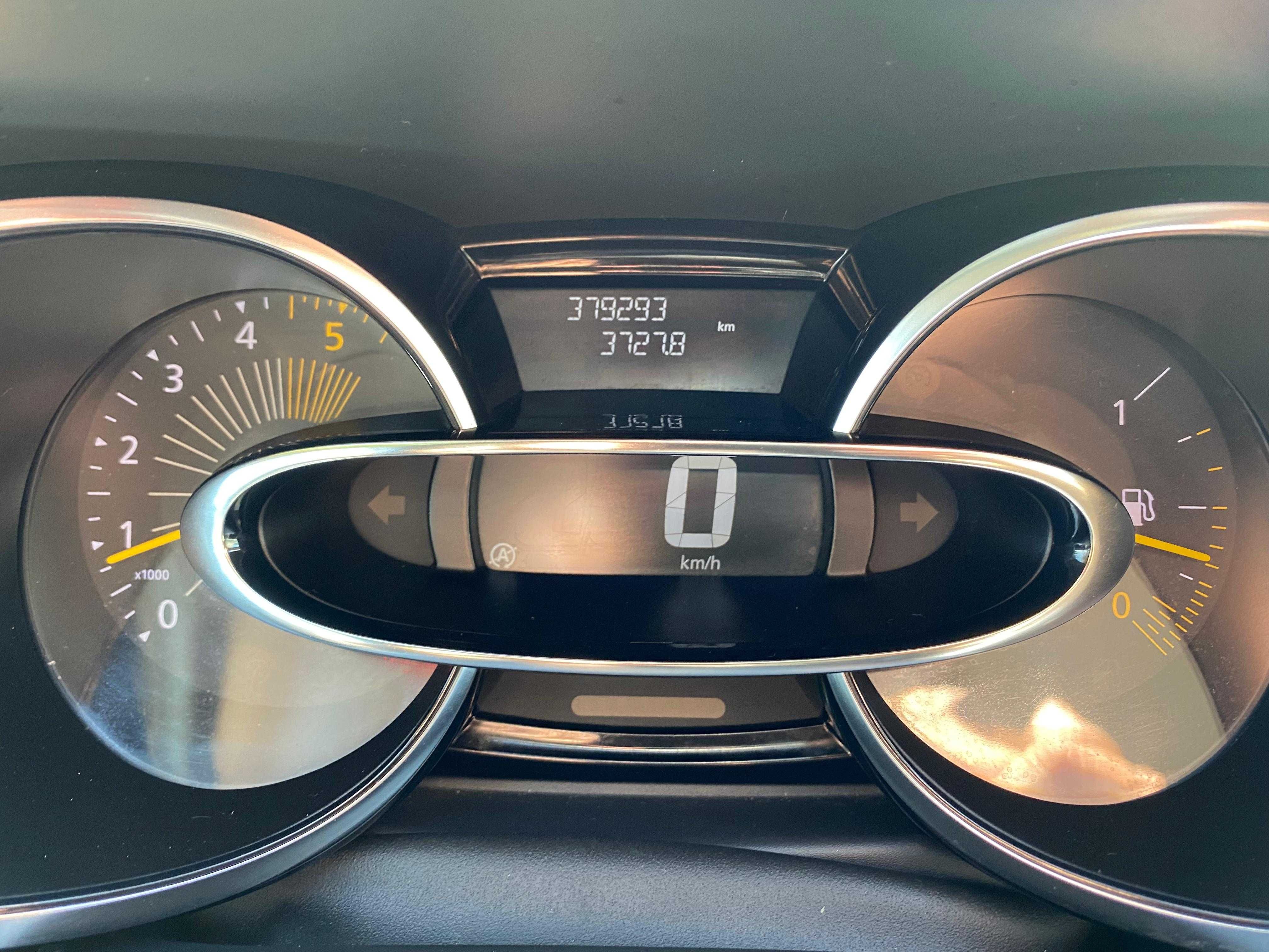 Renault Clio Break | 2015