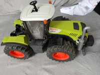 Claas xerion 5000