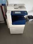 Xerox Workcentre 7220
