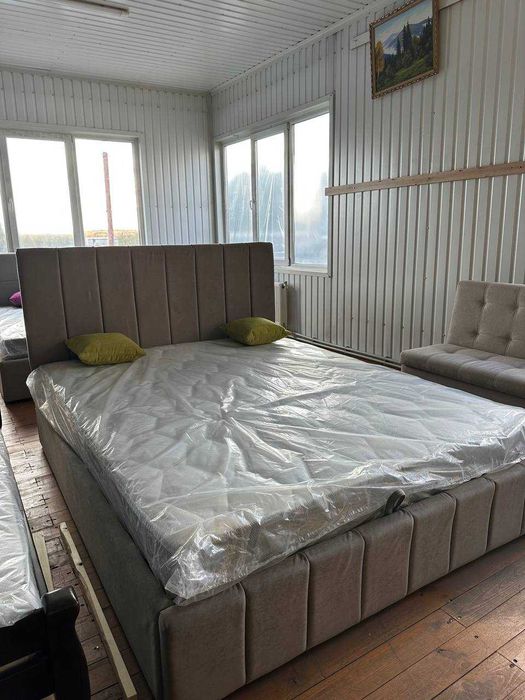 Ліжко --  Полоса