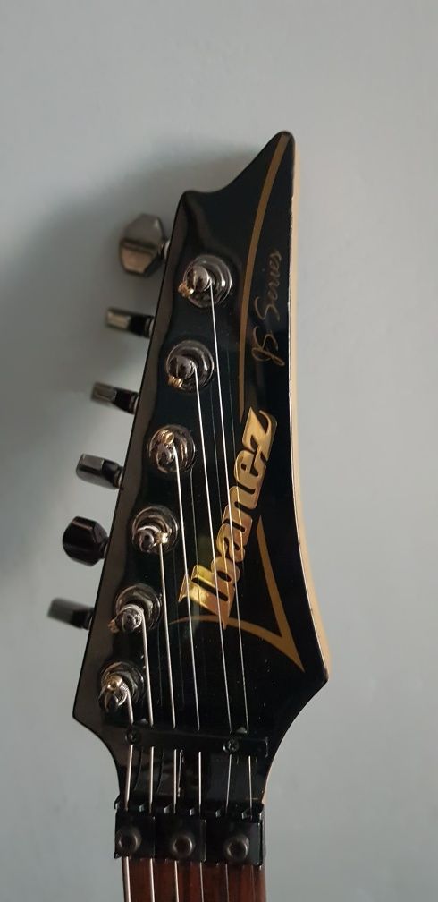 Gitara Ibanez JS 1000 BP