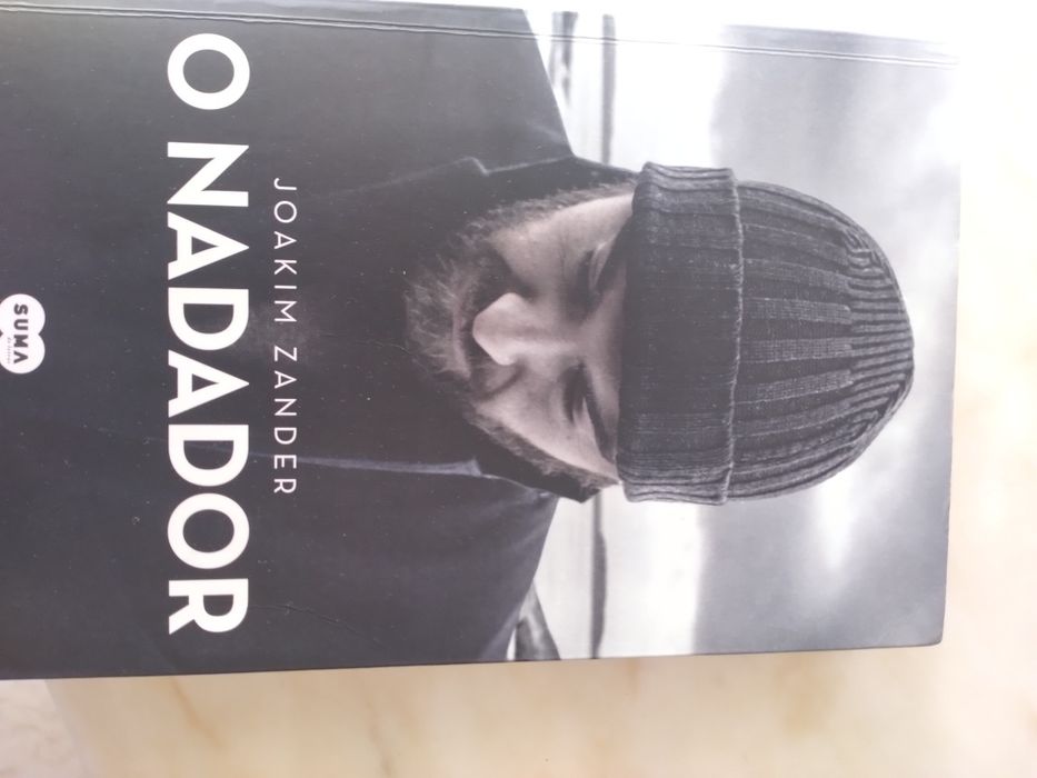 Vários livros Thriller