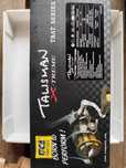 Carreto TALISMAN X-treme