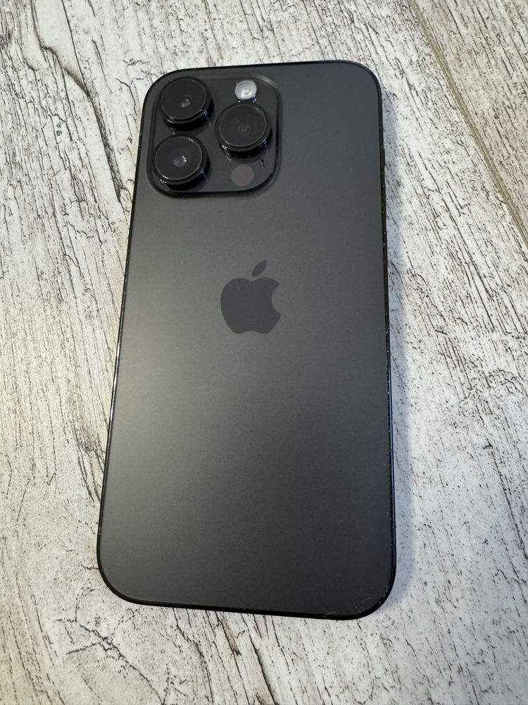 Iphone 14 Pro 256 Gb Neverlock