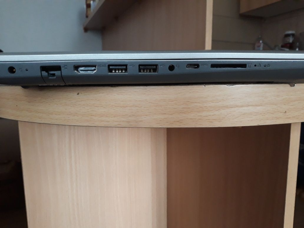 Laptop Lenovo Ideapad 320-15ABR