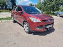Ford ESCAPE 1.6eco boost