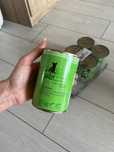 Catz finefood wołowina i kaczka 5 x 400