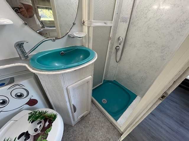 NOTIN Cama central modelo Verone