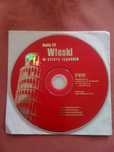 Włoski w cztery tygodnie - Płyta audio CD