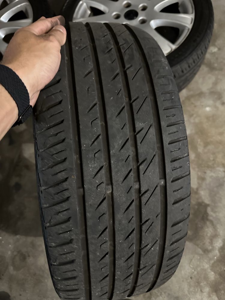 Jantes Originais 17”