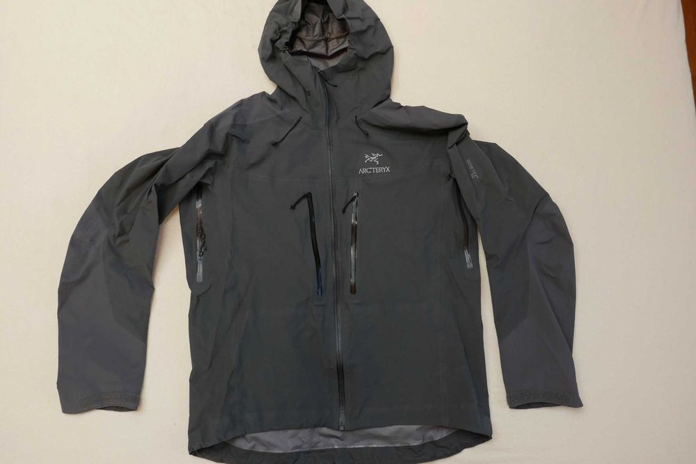 Kurtka Arcteryx Gore-Tex PRO, XL
