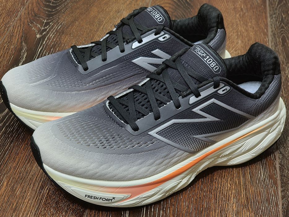 Оригінал 100% New Balance Fresh Foam X 1080 v14   EUR 43