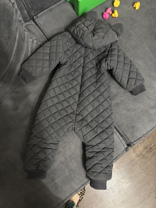 Комбінезон демісезон 80розмір