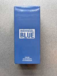 Avon Indyvidual Blue For Him - 100 ml